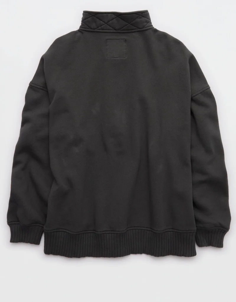 آري من امريكان ايجل سويت شيرت أوه سناب! من تشكيلة آري